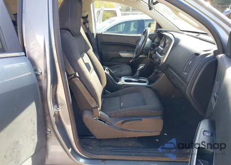 2022 Chevrolet Colorado 2Wd Short Box Lt из США, поврежденный, VIN 1GCGSCEA1N1280945